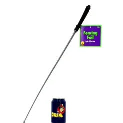 RUBIE'S Disfraces Y Complementos|Disfraces Y Complementos|Florete Accesorio Carnaval