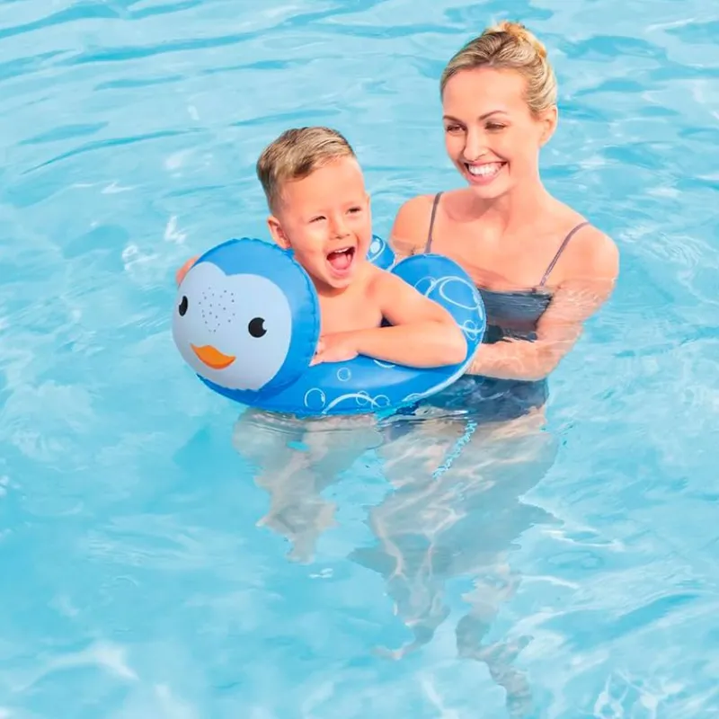 BESTWAY Aire Libre|Flotador Animal Surtido