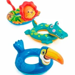 INTEX Aire Libre|Flotador Animal Surtido