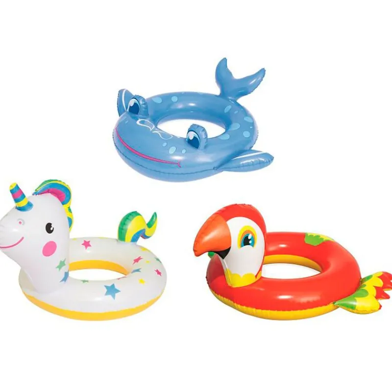 BESTWAY Aire Libre|Flotador Animales Surtidos