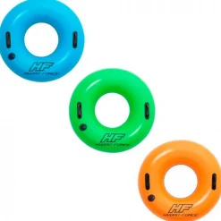 BESTWAY Aire Libre|Flotador Circular 102 cm Surtido