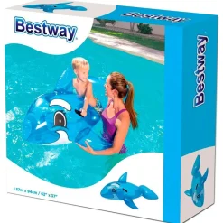 BESTWAY Aire Libre|Flotador Delfín