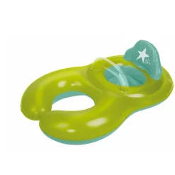 JANE Accesorios Y Complementos De Viaje|Aire Libre|Flotador doble bebe y mama Holi