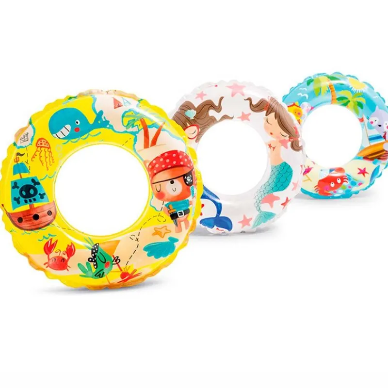 INTEX Aire Libre|Flotador Hinchable 61 cm Surtido