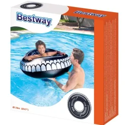 BESTWAY Aire Libre|Flotador Neumático 119 cm
