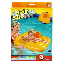 DRIM DISCOUNT Flotador para Bebé- Aire Libre