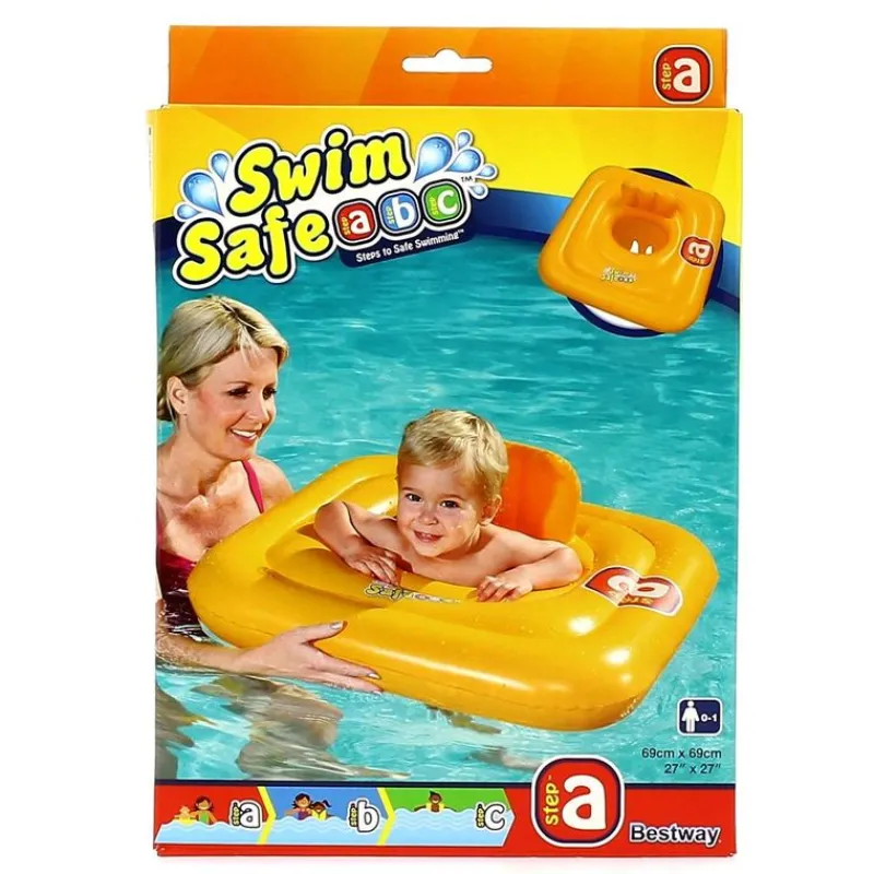 DRIM DISCOUNT Flotador para Bebé- Aire Libre