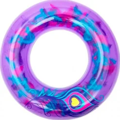 BESTWAY Flotador Plumas 91 cm- Aire Libre