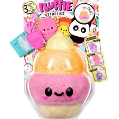 MGA Manualidades|Fluffie Stuffiez Peluche Surtido