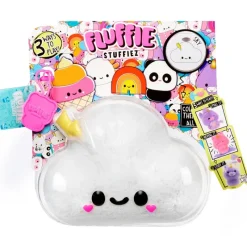 MGA Manualidades|Fluffie Stuffiez Peluche Surtido