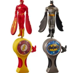 BANDAI Helicópteros Y Aviones|Figuras Y Figuras De Acción|Flying Heroes DC Surtido