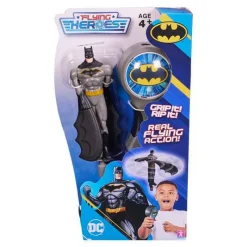 BANDAI Helicópteros Y Aviones|Figuras Y Figuras De Acción|Flying Heroes DC Surtido