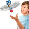BANDAI Figuras Y Figuras De Acción|Flying Heroes Sonic Electrónico