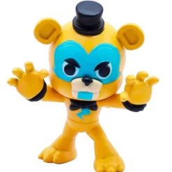 BIZAK FNAF Freddy Kit Ocultación Sorpresa- Halloween|Otros Merchandising