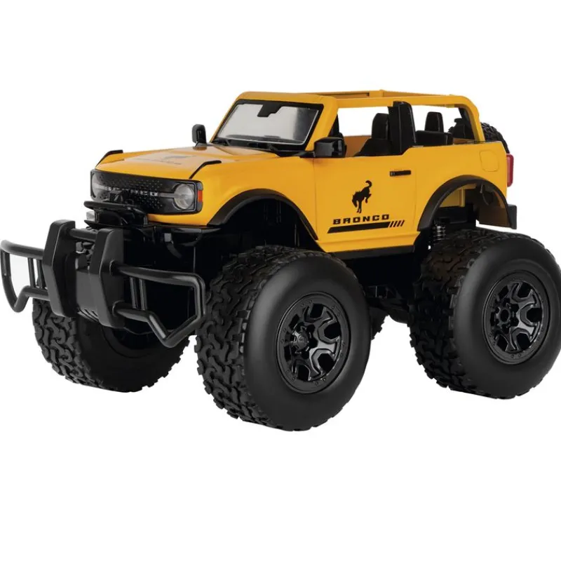 CARRERA Coches Radio Control (R/C)|Ford Bronco R/C Escala 1:12