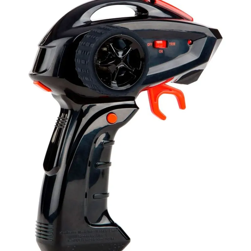 CARRERA Coches Radio Control (R/C)|Ford F-150 Raptor Escala 1:18 R/C