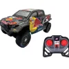 NIKKO Ford Red Dull Dakar Escala 1:12 Vehículo R/C- Coches Radio Control (R/C)