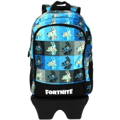 SELECCION DRIM Escolar|Fortnite Mochila Trolley Llama