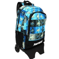 SELECCION DRIM Escolar|Fortnite Mochila Trolley Llama
