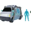 SELECCION DRIM Fortnite Vehículo Reebot Van- Figuras Videojuegos|Vehículos, Trenes Y Parkings