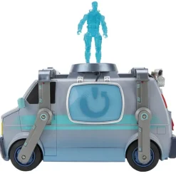 SELECCION DRIM Fortnite Vehículo Reebot Van- Figuras Videojuegos|Vehículos, Trenes Y Parkings