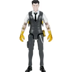 JAZWARES Figuras Y Figuras De Acción|Fortnite Victory Series Muñeco Surtido