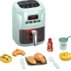 DRIM DISCOUNT Juegos Y Juguetes De Imitación|Freidora de Aire con Luz y Sonido Infantil