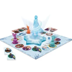 EDUCA Juegos De Mesa|Frozen 2 Juego los Poderes de Elsa