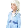 RUBIE'S Frozen 2 Peluca Elsa- Disfraces Y Complementos|Disfraces Y Complementos