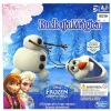 HASBRO Frozen Juego Búrbuja Mágica- Juegos De Mesa