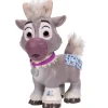 JAKKS PACIFIC Electrónicos|Frozen Kit de Cuidado del Pequeño Sven
