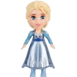 JAKKS PACIFIC Muñecas|Frozen Mini Muñeca 8 cm Surtida