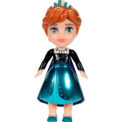 JAKKS PACIFIC Muñecas|Frozen Mini Muñeca 8 cm Surtida
