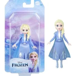 MATTEL Muñecas|Frozen Mini Muñeca Surtida