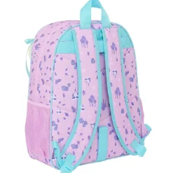 SAFTA Frozen Mochila Escolar Cool Days- Escolar
