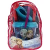 COLOR BABY Aire Libre|Frozen Mochila Set de Playa