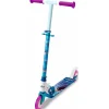 SMOBY Frozen Patinete 2 Ruedas- Bicicletas, Correpasillos Y Triciclos