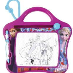 CEFA Frozen Pizarra Mágica- Escolar