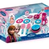 SELECCION DRIM Juegos Y Juguetes De Imitación|Frozen Set Cocina Pequeño