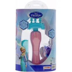 DISNEY Frozen Trenzador de Pelo- Juegos Y Juguetes De Imitación|Manualidades