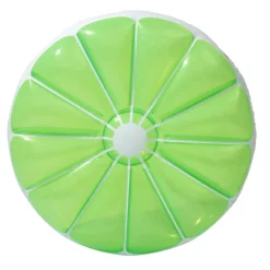 DRIM DISCOUNT Fruta Hinchable Limón- Aire Libre