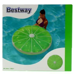 DRIM DISCOUNT Fruta Hinchable Limón- Aire Libre