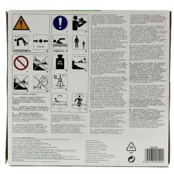 DRIM DISCOUNT Fruta Hinchable Limón- Aire Libre