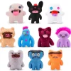 ZURU Fuggler Hairy Fuggs Peluche Surtido- Peluches|Primera Infancia Y Preescolar