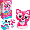 SELECCION DRIM Fun Creations Crea tu Peluche de Tela Kitty- Manualidades