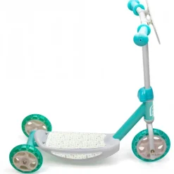 D'ARPÈJE Bicicletas, Correpasillos Y Triciclos|Funbee Patinete 3 Ruedas Scooter