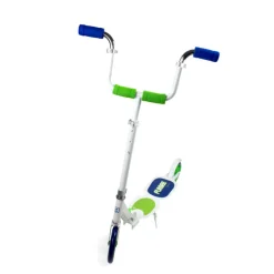 D'ARPÈJE Funbee Patinete Family- Bicicletas, Correpasillos Y Triciclos