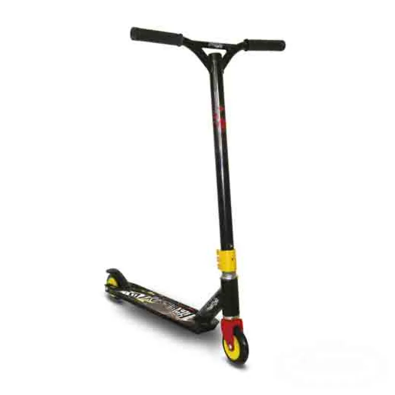 D'ARPÈJE Bicicletas, Correpasillos Y Triciclos|Funbee Patinete Freestyle Medium