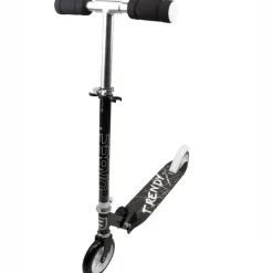 D'ARPÈJE Funbee Street Patinete 2 Ruedas- Bicicletas, Correpasillos Y Triciclos