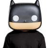 JAKKS PACIFIC Funko Películas Y Series|Funko Dc|Funko Batman Máscara